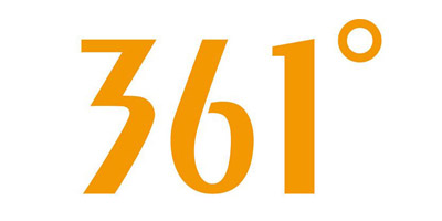 361度