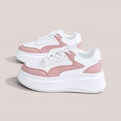 人本正品女鞋休闲鞋子运动板鞋工作鞋休闲鞋小白鞋百搭帆布鞋潮品