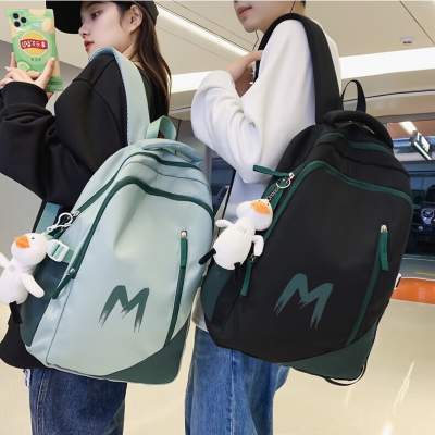 书包女初高中生新款高颜值背包男