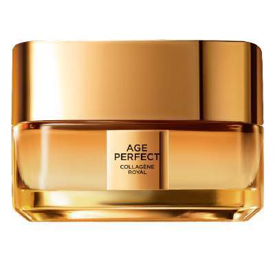 【淘秒】欧莱雅小蜜罐面霜紧致抗皱抗老补水滋润保湿护肤品