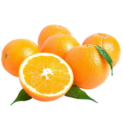 2025现摘江西正宗赣南脐橙当季新鲜甜橙子水果产地直发脐橙多汁