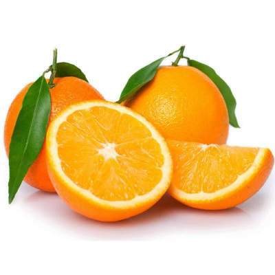 正宗橙子新鲜江西赣州脐橙手剥甜橙应当季水果