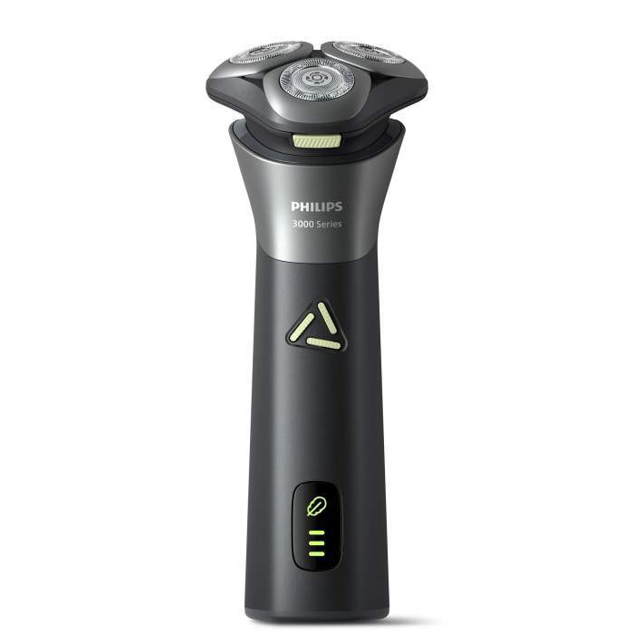 【政府补贴】飞利浦剃须刀电动刮胡刀官方旗舰男士胡须刀2025新品