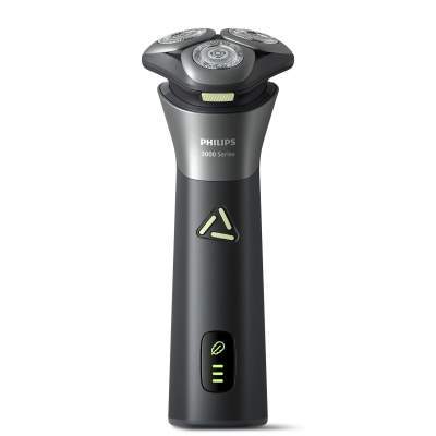 【政府补贴】飞利浦剃须刀电动刮胡刀官方旗舰男士胡须刀2025新品