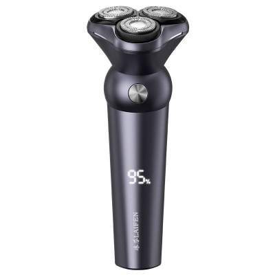 徕芬LAIFEN电动剃须刀男士2025新款刮胡刀电动便携式充电官方正品