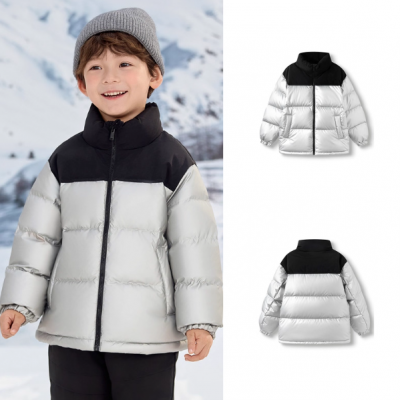 【聚划算】巴拉巴拉童装儿童羽绒服男童女童外套宝宝冬装加厚保暖户外上衣潮