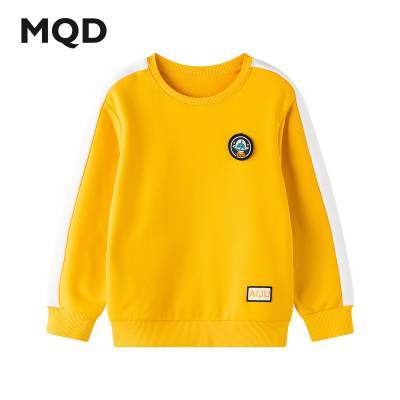 MQD卫衣，多色可选京东配送 