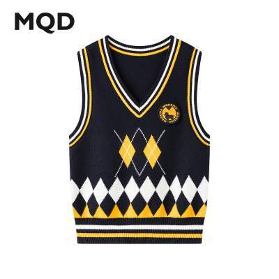 MQD儿童针织衫，多款可选京东配送 