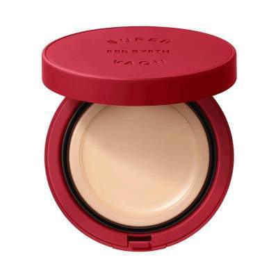 redearth红地球养肤精华粉膏粉底液粉霜保湿服帖遮瑕水润轻透女