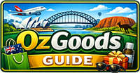 OzGoods Guide